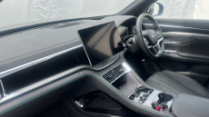 BYD Seal U 1.5 DM-i Boost 5dr Auto Estate